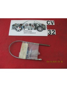4169895 cavo laccio freno fiat 125 -  Az Ricambi  Sei alla ricerca di ricambi per la tua auto d’epoca?