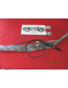 cavo laccio aria con segnale fiat cinquecento -  Az Ricambi  Sei alla ricerca di ricambi per la tua auto d’epoca?