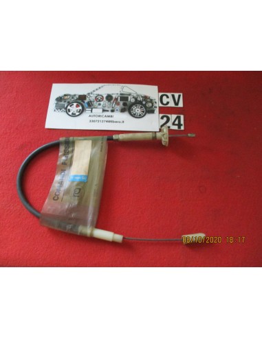 191721335c cavo laccio frizione volkswagen golf jetta 1.6 gti 9/84 -  Az Ricambi  Sei alla ricerca di ricambi per la tua auto...