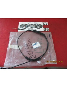 1064095 cavo laccio acceleratore ford ka -  Az Ricambi  Sei alla ricerca di ricambi per la tua auto d’epoca?