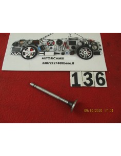 4137338 set 4-pezzi valvole scarico fiat 1100 d r 30-8-105,5 -  Az Ricambi  Sei alla ricerca di ricambi per la tua auto d’epoca?