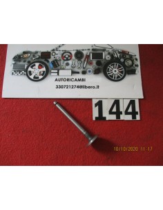 4627 valvola aspirazione fiat 850 27-7-92 -  Az Ricambi  Sei alla ricerca di ricambi per la tua auto d’epoca?