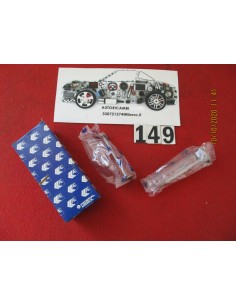 v94214 set 2-pezzi valvola aspirazione ford focus puma 1.6 -  Az Ricambi  Sei alla ricerca di ricambi per la tua auto d’epoca?