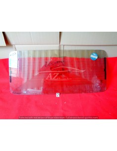 vetro lunotto fiat 126 bronzo -  Az Ricambi  Sei alla ricerca di ricambi per la tua auto d’epoca?