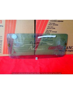 vetro lunotto fiat 126 verde -  Az Ricambi  Sei alla ricerca di ricambi per la tua auto d’epoca?