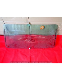 vetro lunotto lancia delta verde -  Az Ricambi  Sei alla ricerca di ricambi per la tua auto d’epoca?