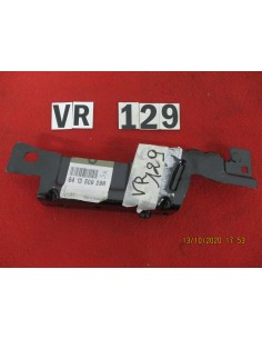 641350928r staffa supporto sx renault captur -  Az Ricambi  Sei alla ricerca di ricambi per la tua auto d’epoca?