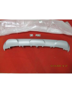 620726862r modanatura fascione spoiler paraurti renault captur -  Az Ricambi  Sei alla ricerca di ricambi per la tua auto d’e...