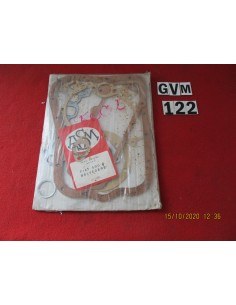 serie guarnizioni motore fiat 500 c belvedere -  Az Ricambi  Sei alla ricerca di ricambi per la tua auto d’epoca?