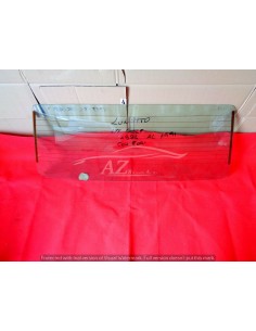 vetro lunotto volkswagen golf 84-91 verde con fori spoiler -  Az Ricambi  Sei alla ricerca di ricambi per la tua auto d’epoca?