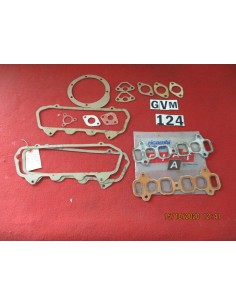 guarnizioni motore fiat 500 c topolino -  Az Ricambi  Sei alla ricerca di ricambi per la tua auto d’epoca?