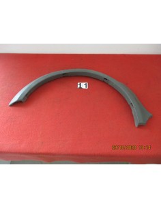 55040/1 parafanghino modanatura posteriore dx fiat 127 5-porte -  Az Ricambi  Sei alla ricerca di ricambi per la tua auto d’e...