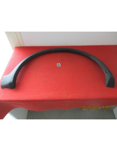 parafanghino modanatura fascione posteriore sx volkswagen golf 1983 -  Az Ricambi  Sei alla ricerca di ricambi per la tua aut...