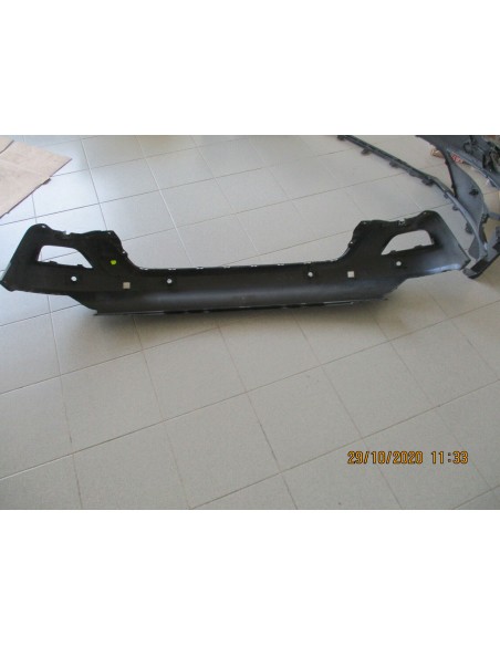 850b25656r paraurti posteriore renault captur 2017 -  Az Ricambi  Sei alla ricerca di ricambi per la tua auto d’epoca?