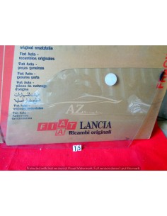 vetro scendente anteriore sx fiat croma lancia thema bianco -  Az Ricambi  Sei alla ricerca di ricambi per la tua auto d’epoca?