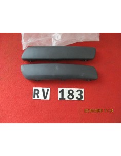 1859439s16g modanatura paraurti renault clio -  Az Ricambi  Sei alla ricerca di ricambi per la tua auto d’epoca?