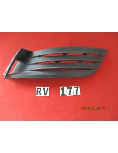 263315195r griglia paraurti renault megane usato -  Az Ricambi  Sei alla ricerca di ricambi per la tua auto d’epoca?