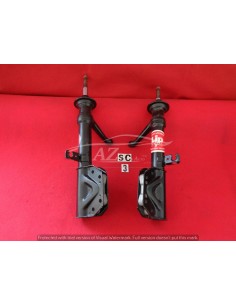 coppia ammortizzatori anteriori alfa-romeo alfa 33 -  Az Ricambi  Sei alla ricerca di ricambi per la tua auto d’epoca?