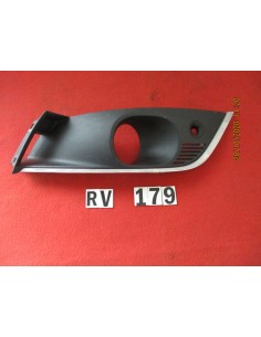 261a28562r griglia fendinebbia dx renault scenic 2019 usato -  Az Ricambi  Sei alla ricerca di ricambi per la tua auto d’epoca?