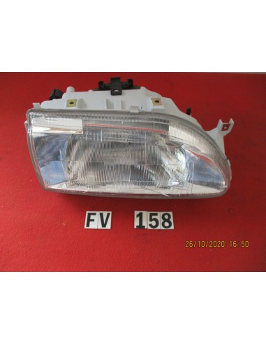 faro proiettore fanale anteriore dx renault 19 depo -  Az Ricambi  Sei alla ricerca di ricambi per la tua auto d’epoca?