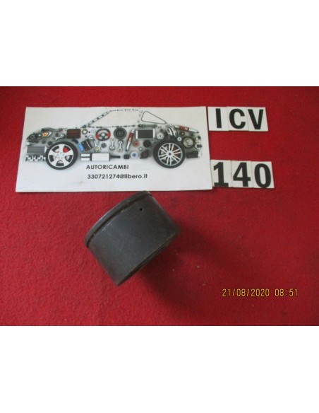 4210841 flangia semiasse giunto fiat 238 b b1 -  Az Ricambi  Sei alla ricerca di ricambi per la tua auto d’epoca?