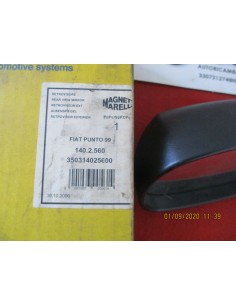 specchietto retrovisore sx fiat punto 99 -  Az Ricambi  Sei alla ricerca di ricambi per la tua auto d’epoca? 2