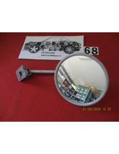 specchietto retrovisore fiat om -  Az Ricambi  Sei alla ricerca di ricambi per la tua auto d’epoca? 2