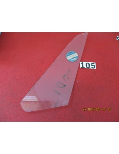 vetro fisso posteriore sx bianco audi 80 -  Az Ricambi  Sei alla ricerca di ricambi per la tua auto d’epoca?