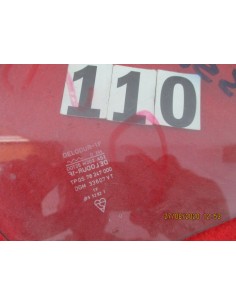 vetro fisso posteriore sx verde audi 80 -  Az Ricambi  Sei alla ricerca di ricambi per la tua auto d’epoca? 2