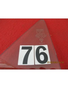 vetro fisso posteriore dx bronzo fiat regata sicursiv -  Az Ricambi  Sei alla ricerca di ricambi per la tua auto d’epoca? 2