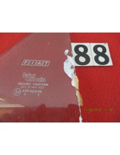 vetro fisso posteriore dx verde fiat regata saint/gobain fiat -  Az Ricambi  Sei alla ricerca di ricambi per la tua auto d’ep... 2