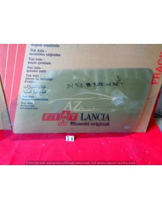 vetro scendente anteriore sx volkswagen golf 3/porte 88 verde -  Az Ricambi  Sei alla ricerca di ricambi per la tua auto d’ep...