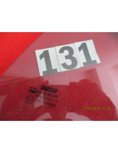vetro fisso posteriore dx verde fiat croma ppg/fiat -  Az Ricambi  Sei alla ricerca di ricambi per la tua auto d’epoca? 2