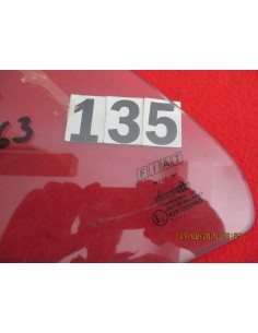 vetro fisso posteriore sx verde fiat croma sicursiv -  Az Ricambi  Sei alla ricerca di ricambi per la tua auto d’epoca? 2