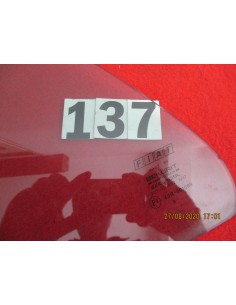 vetro fisso posteriore sx verde fiat croma thema sekurit -  Az Ricambi  Sei alla ricerca di ricambi per la tua auto d’epoca? 2