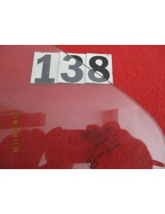 vetro fisso posteriore sx bianco fiat croma saint -  Az Ricambi  Sei alla ricerca di ricambi per la tua auto d’epoca? 2