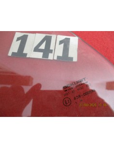 vetro fisso posteriore sx bronzo fiat croma thema sekurit -  Az Ricambi  Sei alla ricerca di ricambi per la tua auto d’epoca? 2