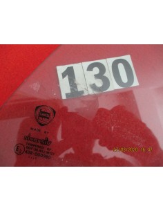 vetro fisso posteriore dx verde lancia thema sicursiv lancia -  Az Ricambi  Sei alla ricerca di ricambi per la tua auto d’epoca? 2