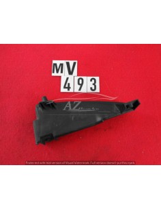 5966639 staffa supporto radiatore lato dx fiat regata -  Az Ricambi  Sei alla ricerca di ricambi per la tua auto d’epoca?