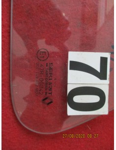 vetro fisso posteriore sx bianco renault super 5 sekurit/renault -  Az Ricambi  Sei alla ricerca di ricambi per la tua auto d... 2