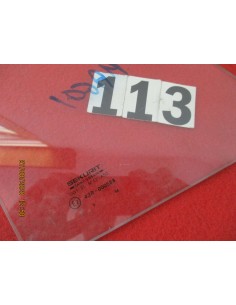 vetro fisso posteriore bianco per seat ibiza sekurit -  Az Ricambi  Sei alla ricerca di ricambi per la tua auto d’epoca? 2