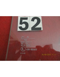 vetro fisso posteriore dx bianco volkswagen golf -  Az Ricambi  Sei alla ricerca di ricambi per la tua auto d’epoca? 2