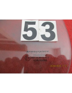 6998513 vetro fisso posteriore sx verde volkswagen golf jetta -  Az Ricambi  Sei alla ricerca di ricambi per la tua auto d’ep... 2