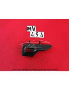 staffa supporto paraurti anteriore dx fiat panda -  Az Ricambi  Sei alla ricerca di ricambi per la tua auto d’epoca?