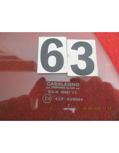 vetro fisso posteriore sx verde volkswagen golf 84 casalegno -  Az Ricambi  Sei alla ricerca di ricambi per la tua auto d’epoca? 2