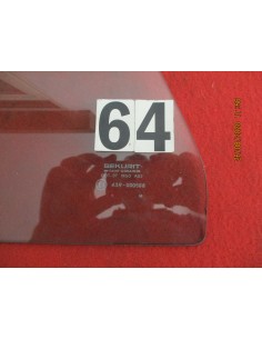 vetro fisso posteriore sx verde volkswagen golf 84 sekurit -  Az Ricambi  Sei alla ricerca di ricambi per la tua auto d’epoca? 2