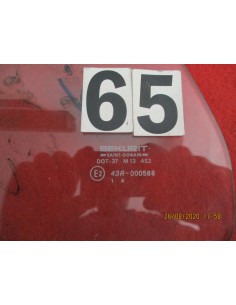 vetro fisso posteriore sx bianco volkswagen golf 84 sekurit -  Az Ricambi  Sei alla ricerca di ricambi per la tua auto d’epoca? 2