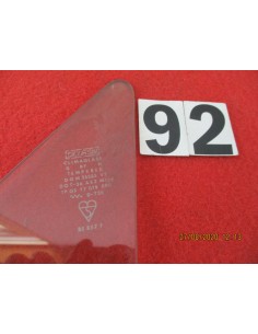 vetro fisso anteriore dx bronzo fiat ritmo sicursiv -  Az Ricambi  Sei alla ricerca di ricambi per la tua auto d’epoca? 2