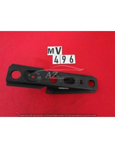 82407078 staffa supporto radiatore lancia thema fiat croma -  Az Ricambi  Sei alla ricerca di ricambi per la tua auto d’epoca?