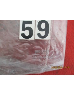 vetro fisso anteriore sx bianco volkswage golf mk1 sekurit -  Az Ricambi  Sei alla ricerca di ricambi per la tua auto d’epoca? 2